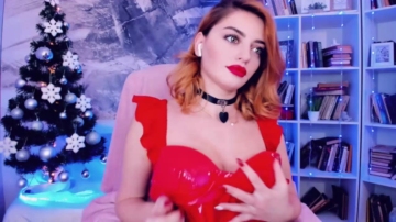 Violet_Sweety 17-12-2021 Cam 
